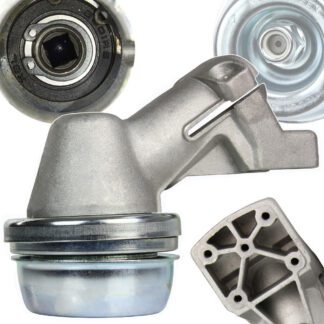 Võsalõikuri/trimmeri reduktor Stihl FS 220, FS 280 nelikant (analoog)