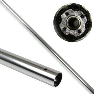 Võsalõikuri  toru 1500mm/28mm / 8mm (Hiina)