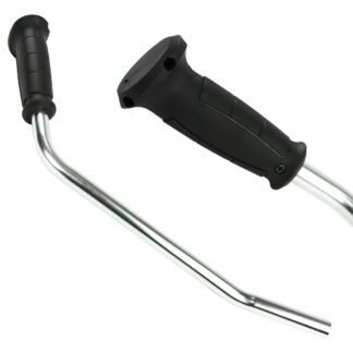 Võsalõikuri  käepide 19mm vasak (Hiina)