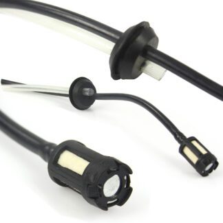 Võsalõikuri  voolikukomplekt filtriga (Hiina)