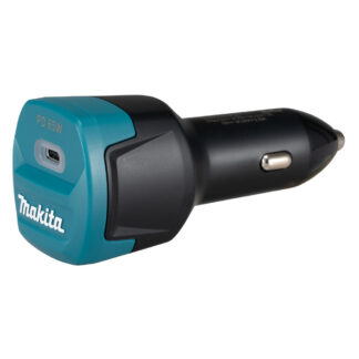 ADP14 autotoiteadapte USB-PD Type-C väljundiga
