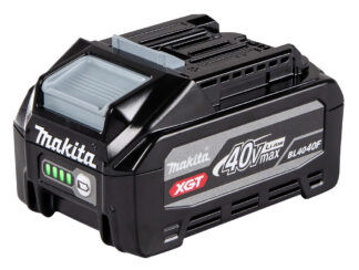 Makita BL4040F 40V 4,0Ah aku XGT