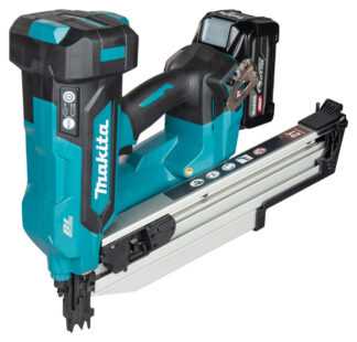 Makita BN002GZ XGT, 40V MAX, 21°, 50-90mm ( Ilma akude ja laadijata!) (kopeeri)