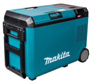 Makita CW004G 18V/40V aku külma- ja soojakast