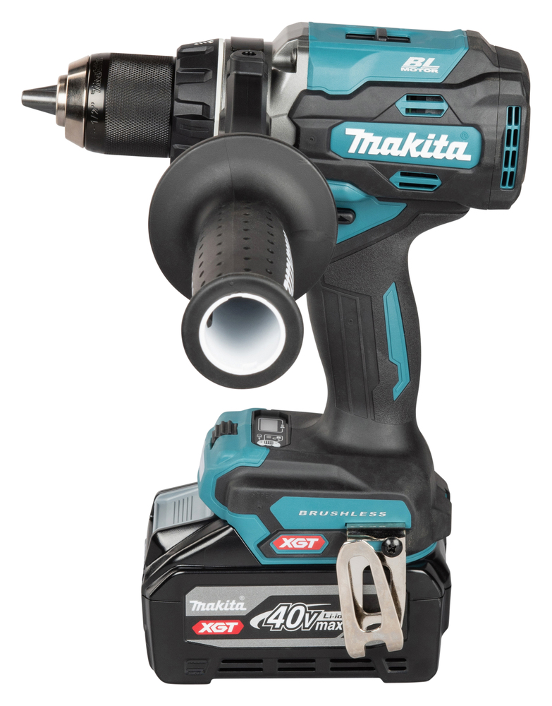 Makita DF003GZ 40 V max akutrell XGT ® - Image 2