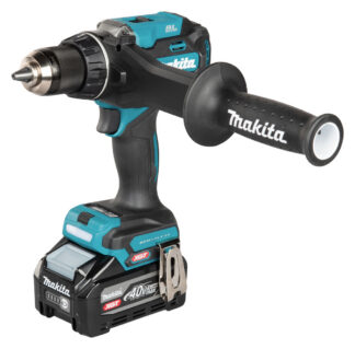 Makita DF003GZ 40 V max akutrell XGT ®