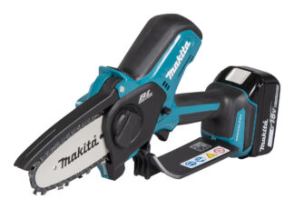 Makita DUC101 18V LXT akuoksasaag (aku ja laadijata)