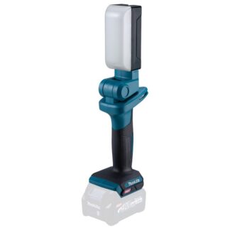 Makita ML006GZ 40V akulamp (hajutiga)