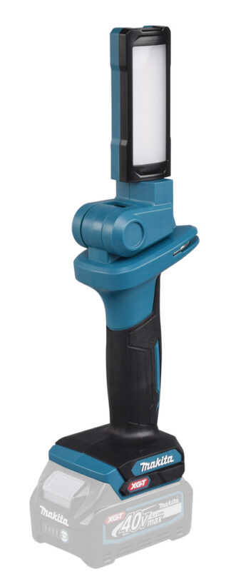 Makita ML006G 40V akulamp