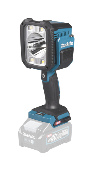 Makita ML007G 40V akulamp