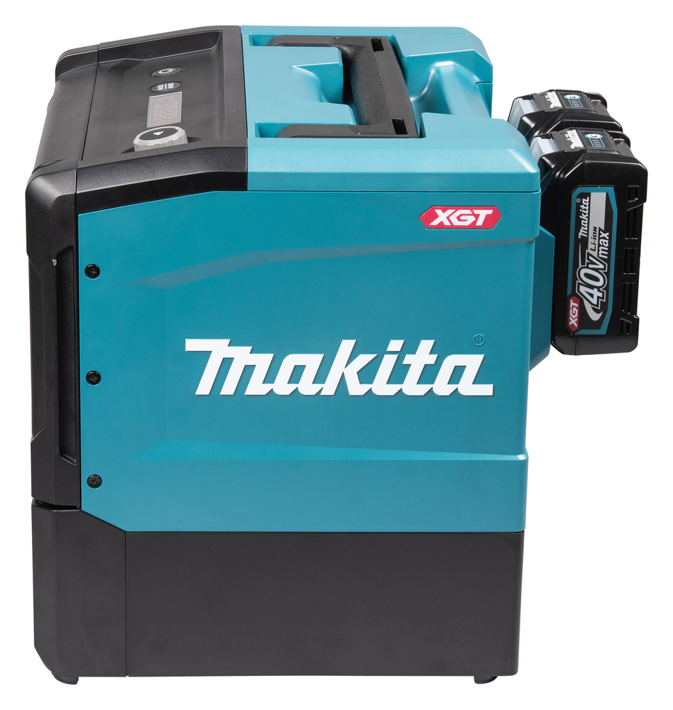 Makita MW001GZ 40V akumikrolaineahi - Image 2