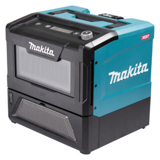 Makita MW001GZ 40V akumikrolaineahi