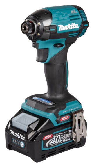 Makita TD002GZ01 40V max akulöökkruvikeeraja XGT ®