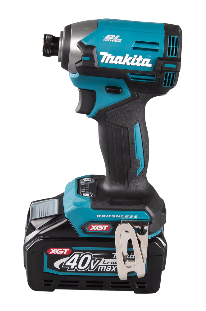 Makita TD003GZ 40V max akulöökkruvikeeraja XGT ® - Image 2
