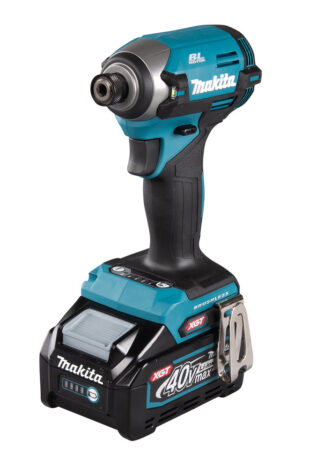 Makita TD003GZ 40V max akulöökkruvikeeraja XGT ®