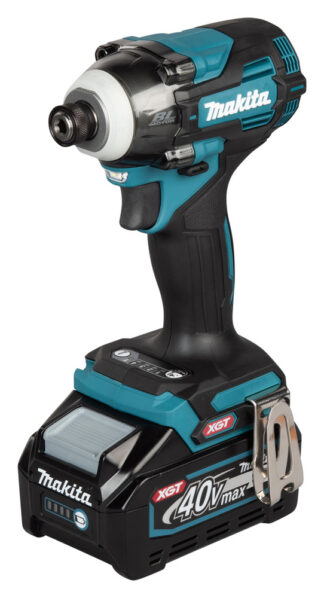 Makita TD004GZ 40V max akulöökkruvikeeraja XGT ®