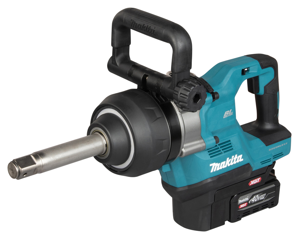 Makita TW010GZ 40 V max akulöökmutrikeeraja XGT ®