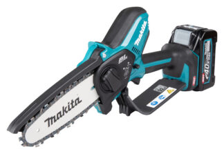 Makita UC029GZ 40V max XGT akuoksasaag (aku ja laadijata)