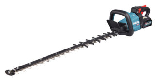 Makita  UH007Z 750mm akuhekilõikur(aku ja laadijata)