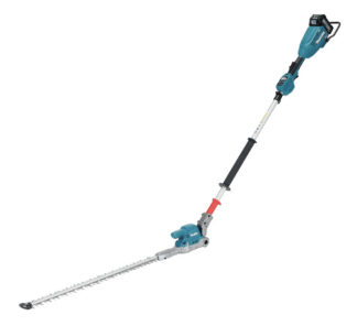 Makita UN001GZ  600mm akuhekilõikur varrega ( aku ja laadijata