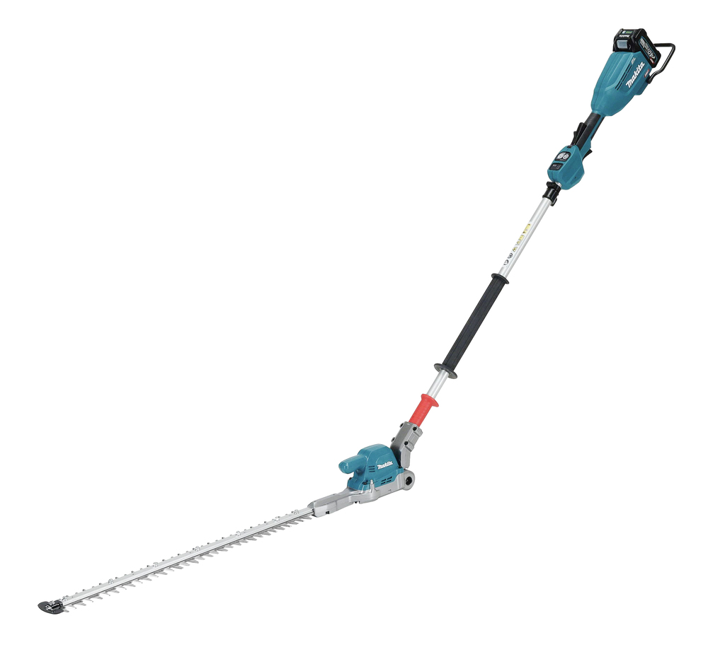 Makita UN001GZ 600mm akuhekilõikur varrega ( aku ja laadijata