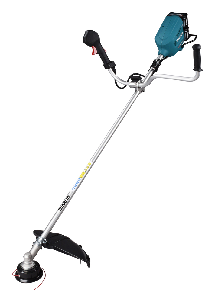 Makita UR012GZ02 2x40V max XGT võsa- ja rohulõikur (aku ja laadijata)