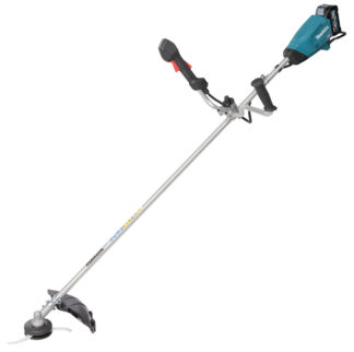 Makita UR016GZ 40V max XGT akutrimmer (aku ja laadijata)