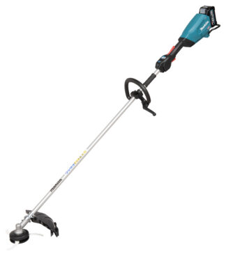 Makita UR017GZ 40V max XGT akutrimmer (aku ja laadijata)