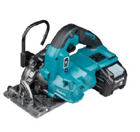 Makita HS014GZ 40V max akuketassaag XGT ® - Image 2