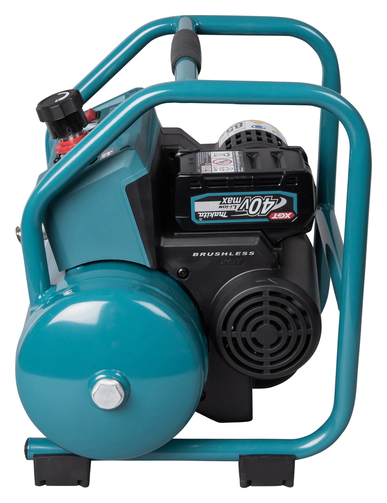Makita AC001GZ 40V akusuruõhukompressor - Image 2