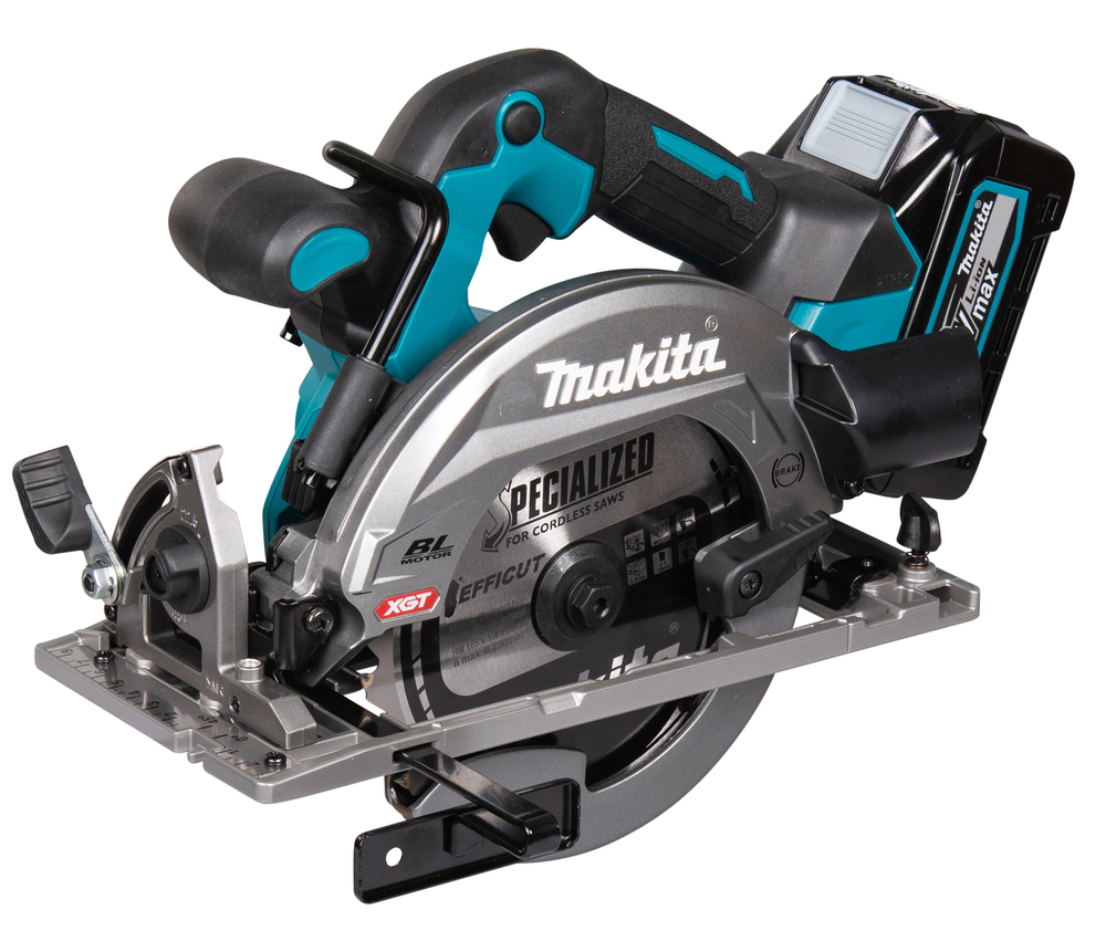 Makita HS012GZ 40V max akuketassaag XGT ®