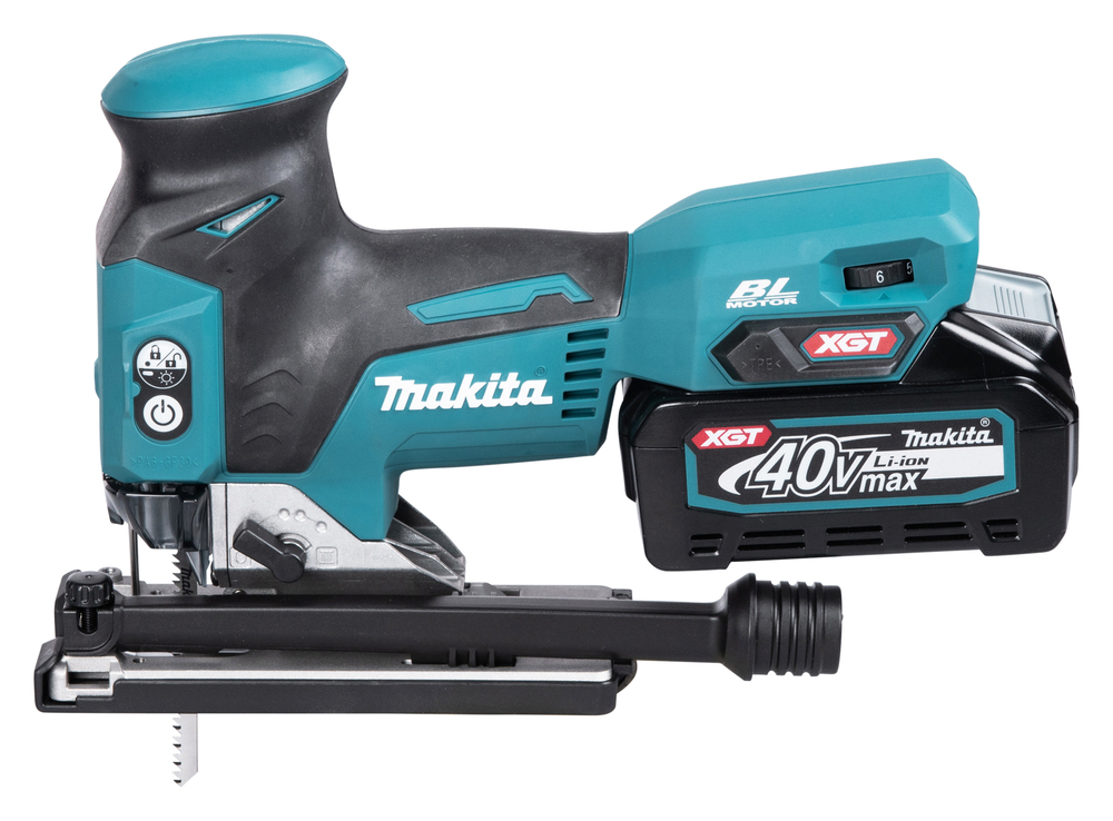 Makita JV001GZ 40V akutikksaag (kopeeri) - Image 2