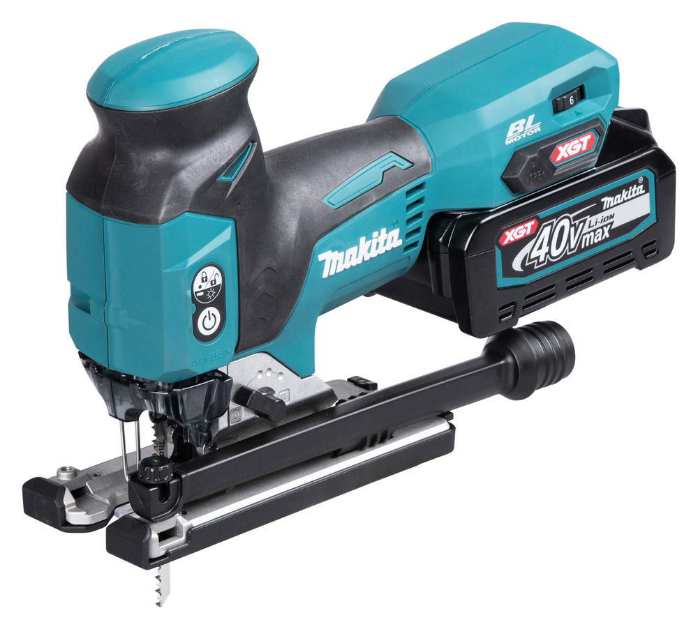 Makita JV001GZ 40V akutikksaag (kopeeri)