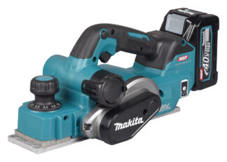 Makita KP001GZ 40V akuhöövel