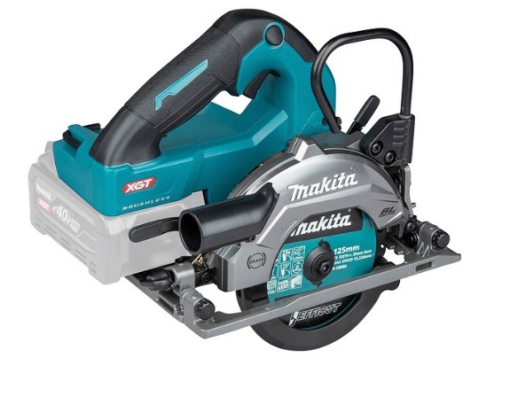 Makita HS014GZ 40V max akuketassaag XGT ®