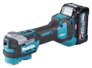 Makita TM001GZ 40V akumultitööriist (BL)