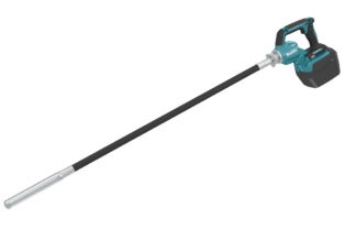 Makita VR003GZ 40V akubetoonivibraator 1200mm