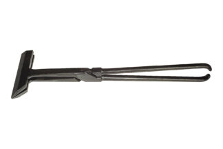 Stubai nurkade 45° kaldservaga õmblutangid  180mm