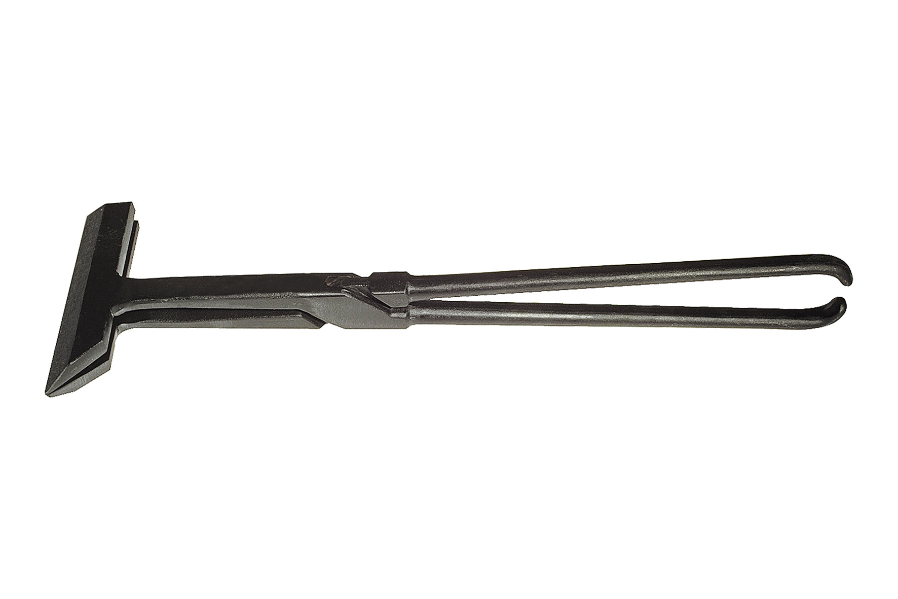 Stubai nurkade 45° kaldservaga õmblutangid 180mm